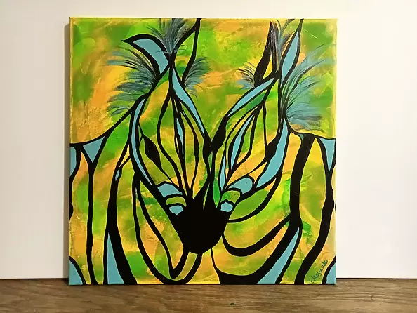 Ewa Mościszko - Barwy miłości 50