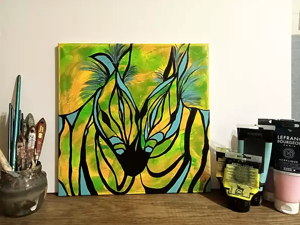 Ewa Mościszko - Barwy miłości 50