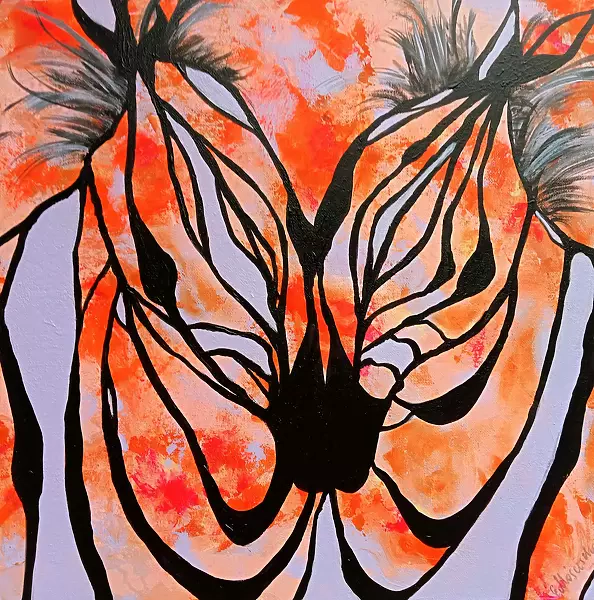 Ewa Mościszko - Barwy miłości 51 