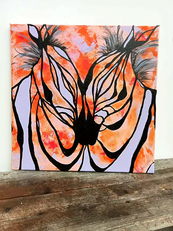 Ewa Mościszko - Barwy miłości 51 