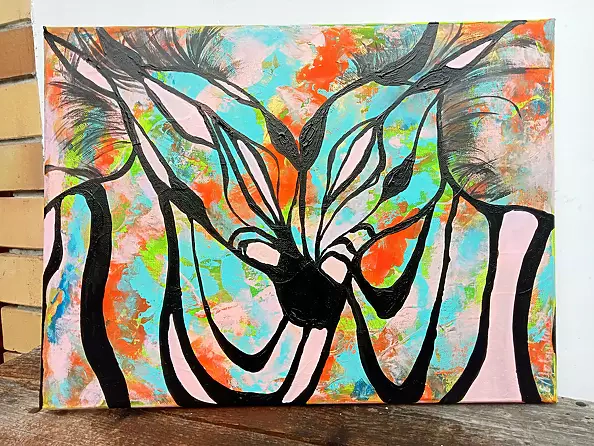 Ewa Mościszko - Barwy miłości 52