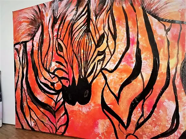 Ewa Mościszko - Colors of love 53