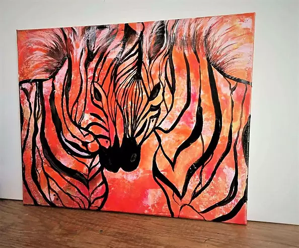 Ewa Mościszko - Colors of love 53