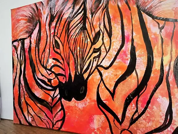 Ewa Mościszko - Colors of love 53