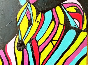 Ewa Mościszko - Colors of love 64