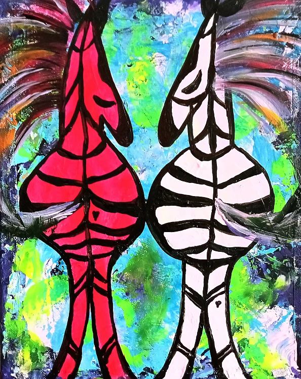 Ewa Mościszko - Barwy miłości 67