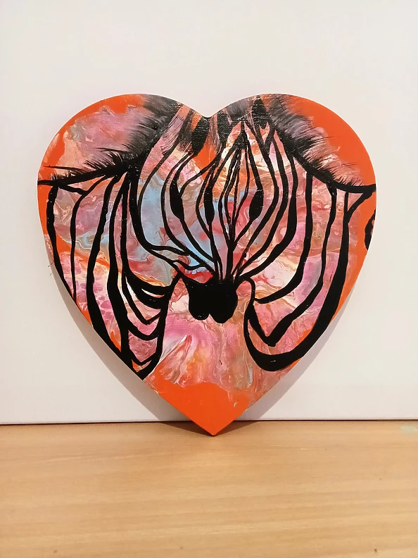 Ewa Mościszko - Barwy miłości 68