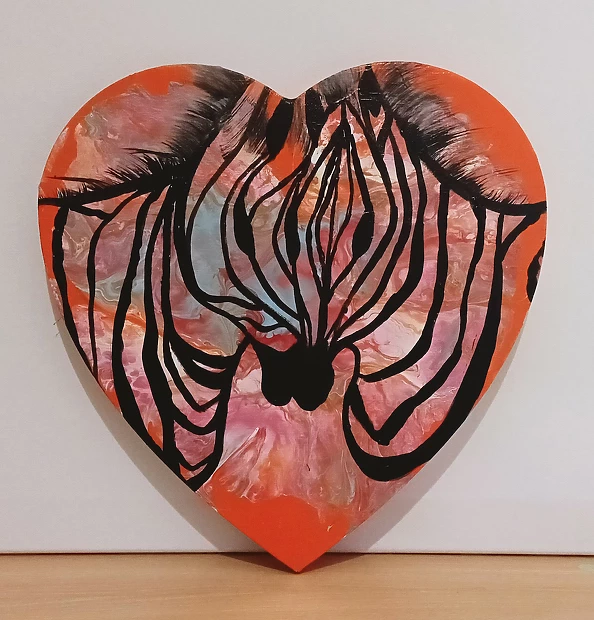 Ewa Mościszko - Barwy miłości 68