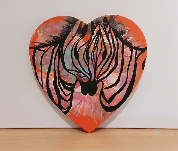 Ewa Mościszko - Barwy miłości 68