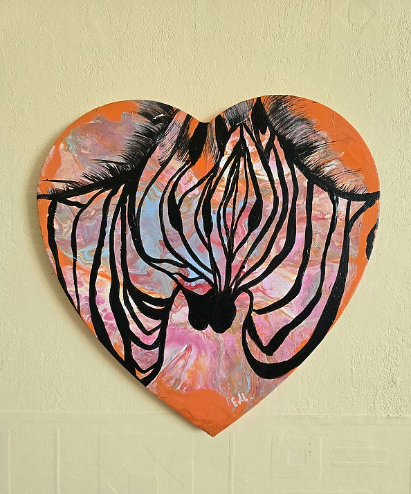 Ewa Mościszko - Barwy miłości 68