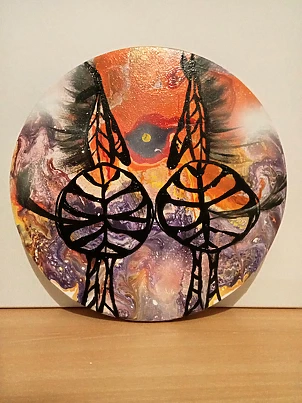 Ewa Mościszko - Colors of love 69