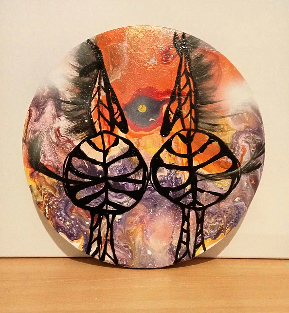 Ewa Mościszko - Colors of love 69