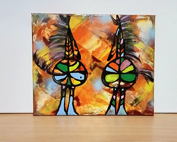 Ewa Mościszko - Colors of Love 70