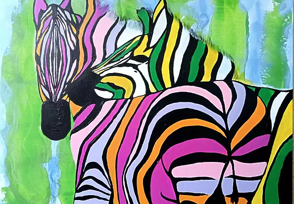 Ewa Mościszko - Barwy miłości 