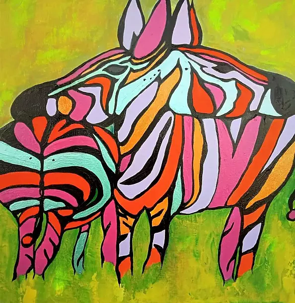 Ewa Mościszko - Barwy miłości 