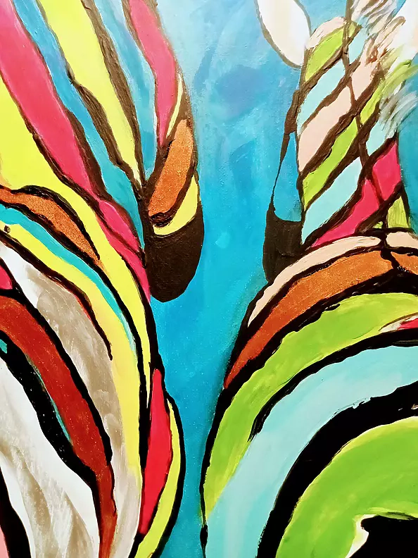 Ewa Mościszko - Barwy miłosci 