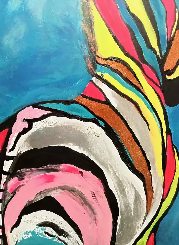 Ewa Mościszko - Barwy miłosci 