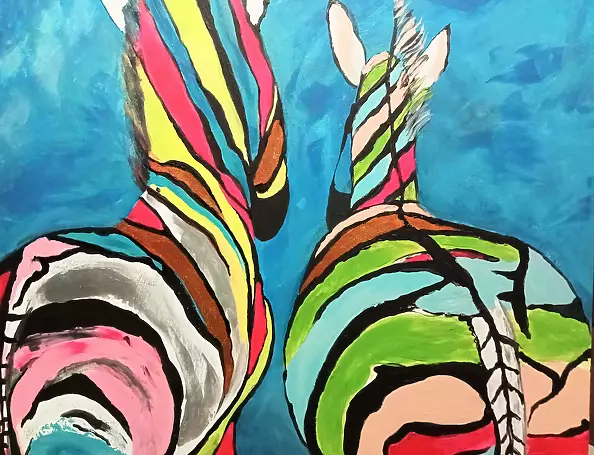 Ewa Mościszko - Barwy miłosci 