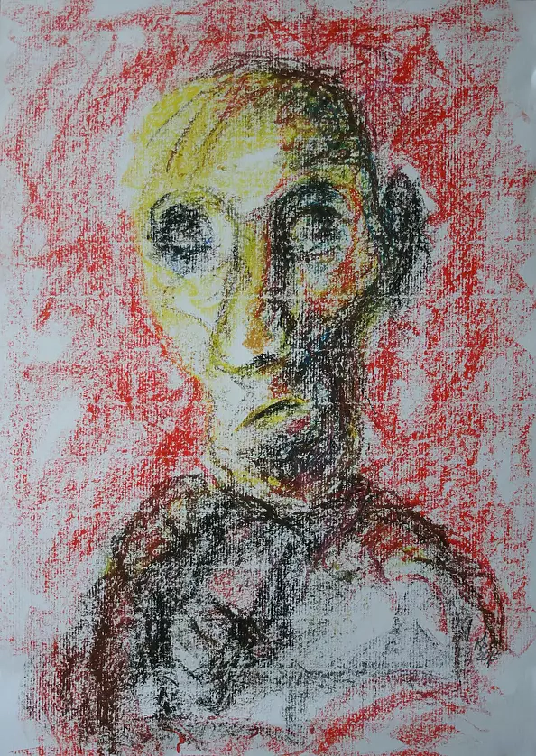 Barbara Kosz - Barwy osobowości 11