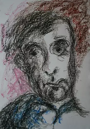 Barbara Kosz - Colours of personality 14