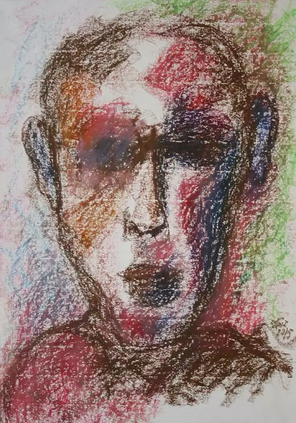 Barbara Kosz - Colours of personality 4