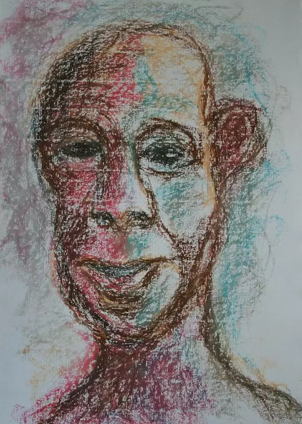 Barbara Kosz - Barwy osobowości 5