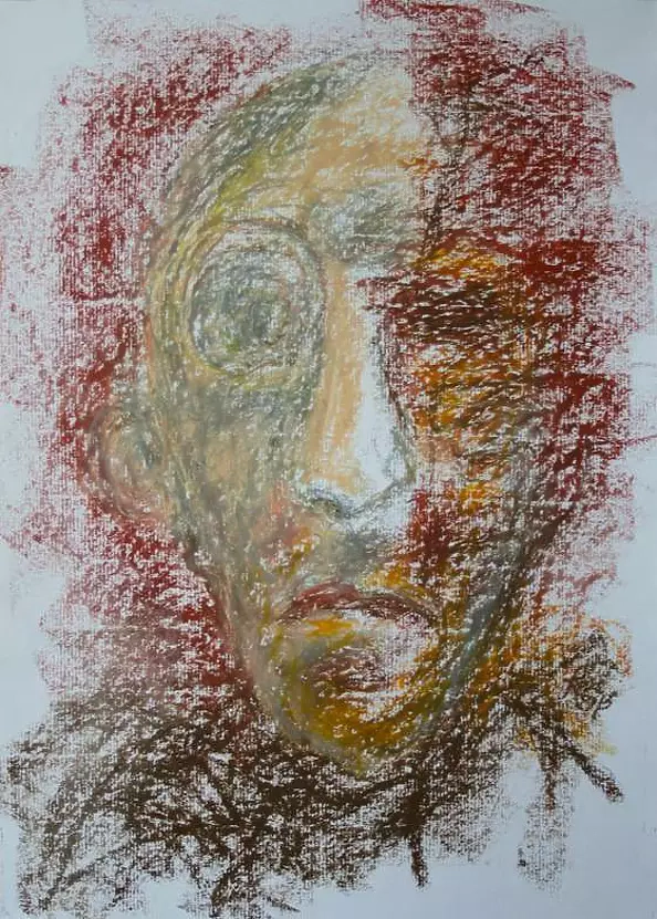 Barbara Kosz - The colors personality 6