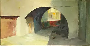 Jolanta Knapek - Barwy południa