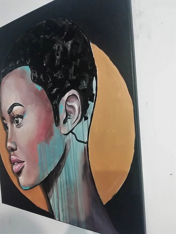 Aga Novikova - Basia