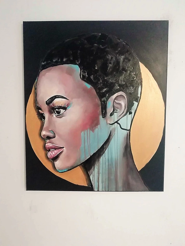 Aga Novikova - Basia