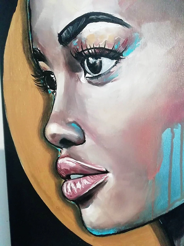 Aga Novikova - Basia