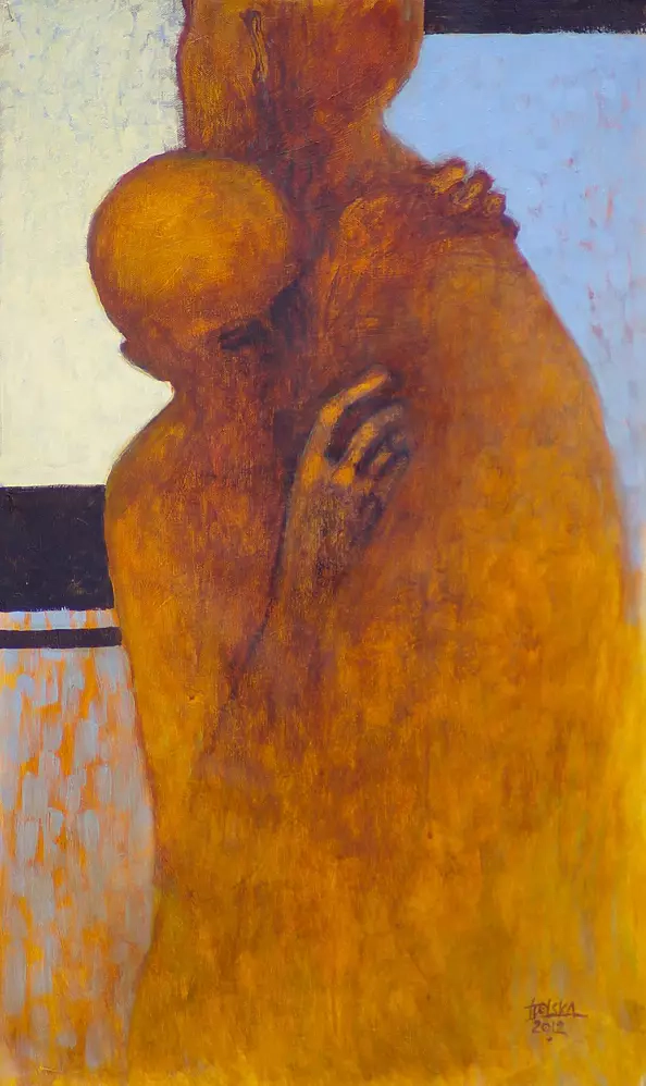 Izabela Wolska - Basteraj