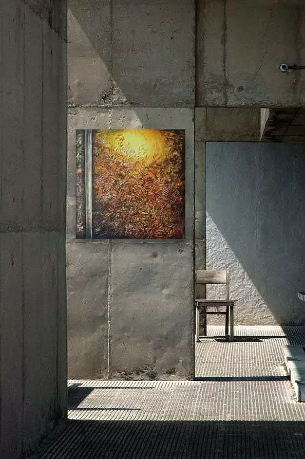 Natalia Karasińska - Glimmer