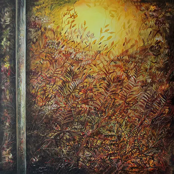 Natalia Karasińska - Glimmer