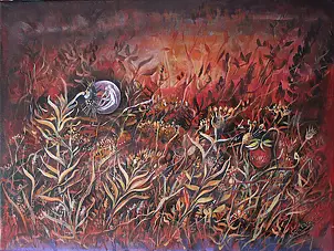 Natalia Karasińska - Glimmer