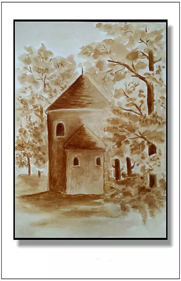 Jolanta Dusza - Tower