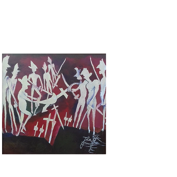 Rafał Jarosz - Battle