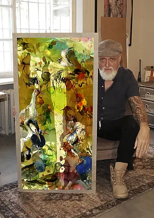 Rafał Roskowiński - Battalions