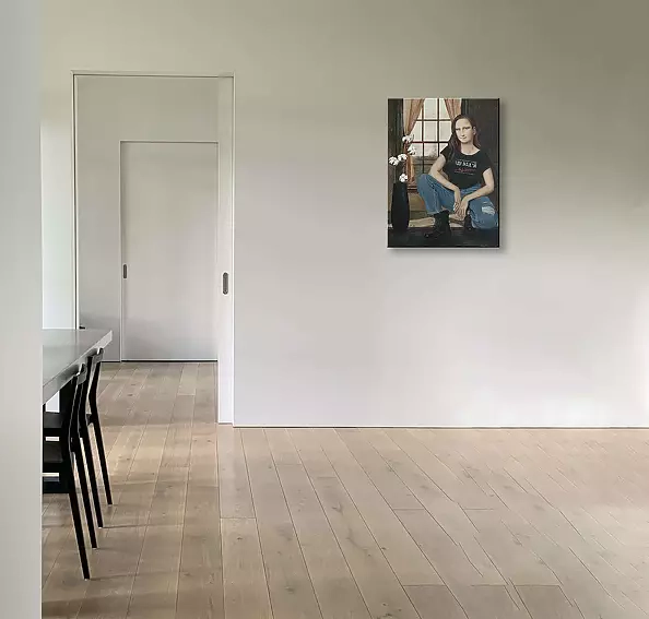 Nataliya Bagatskaya - Cotton