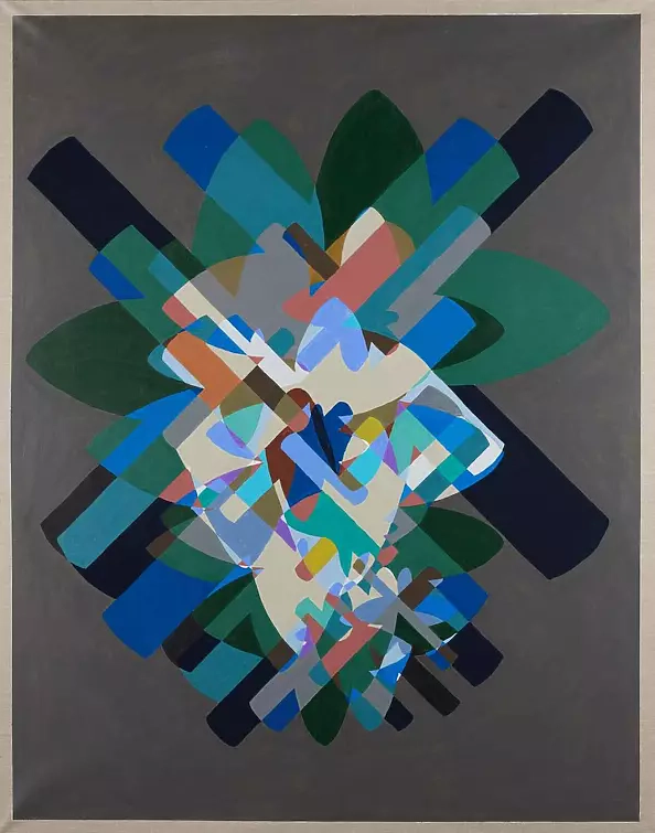 Marek Dzienkiewicz - Parlor