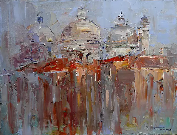 Krzysztof Tracz - Basilica