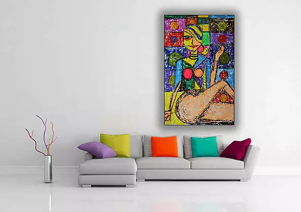 Marek Lutek - BeLLa 1076