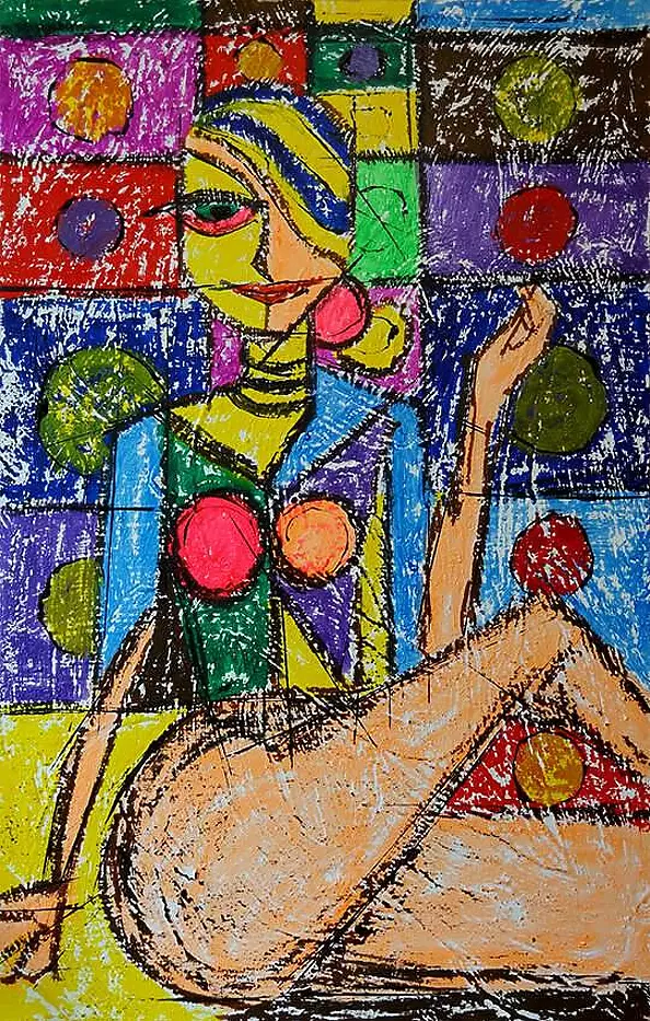 Marek Lutek - BeLLa 1076