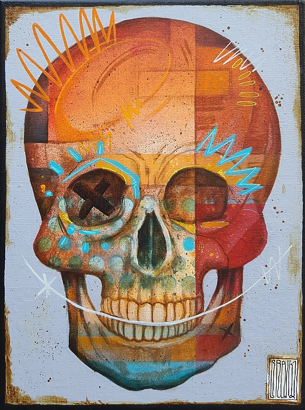 Wojciech Brewka - Be Happy