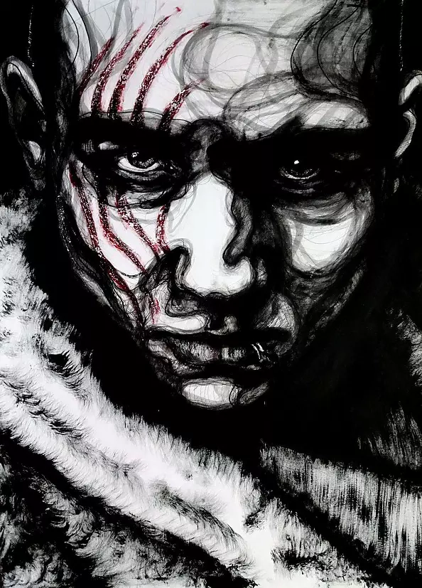 Arkadiusz Twardowski - Be Prapared...