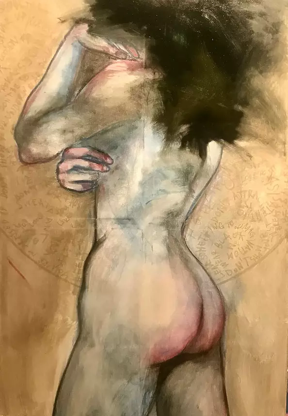 Magdalena Bartocha - Be a lady