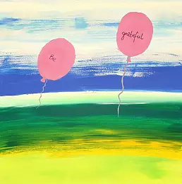 Anna Kamińska - Be grateful