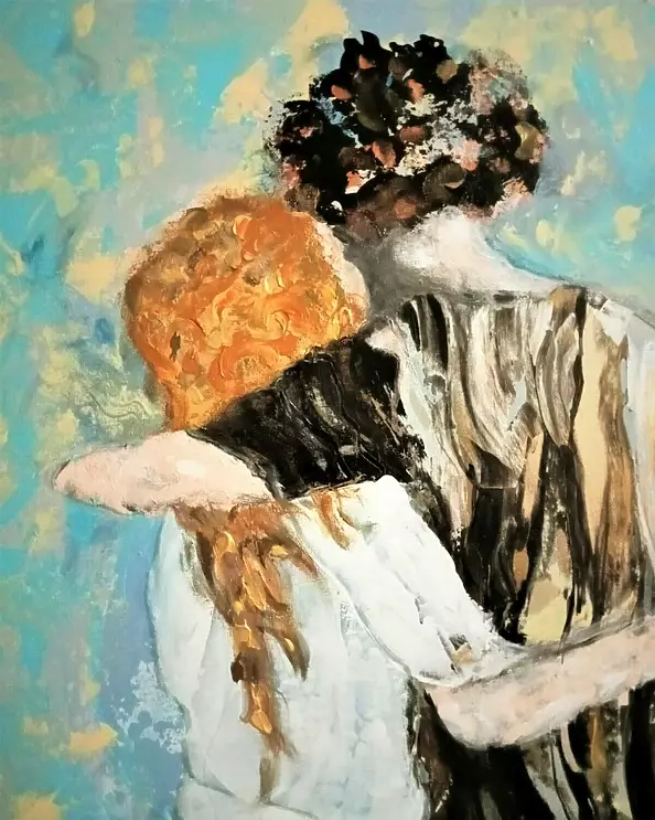 Ewa Mościszko - Be my angel