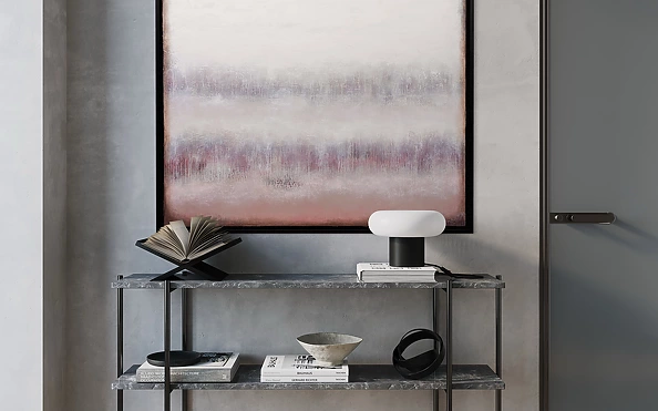 Łukasz Olek - Beautiful Hell