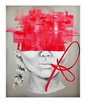 Anna Witek - Beautiful Liar